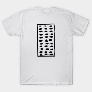 A dot T-Shirt